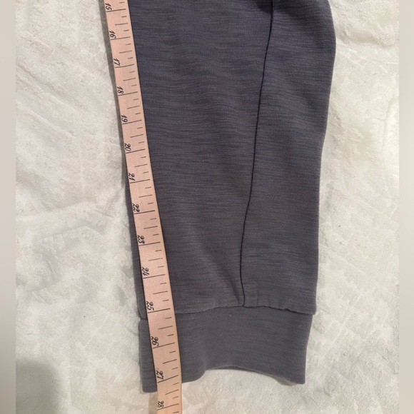 Nike Sportswear Optic Joggers Mens large Pants Tapered Fit Gray - Picture 6 of 7